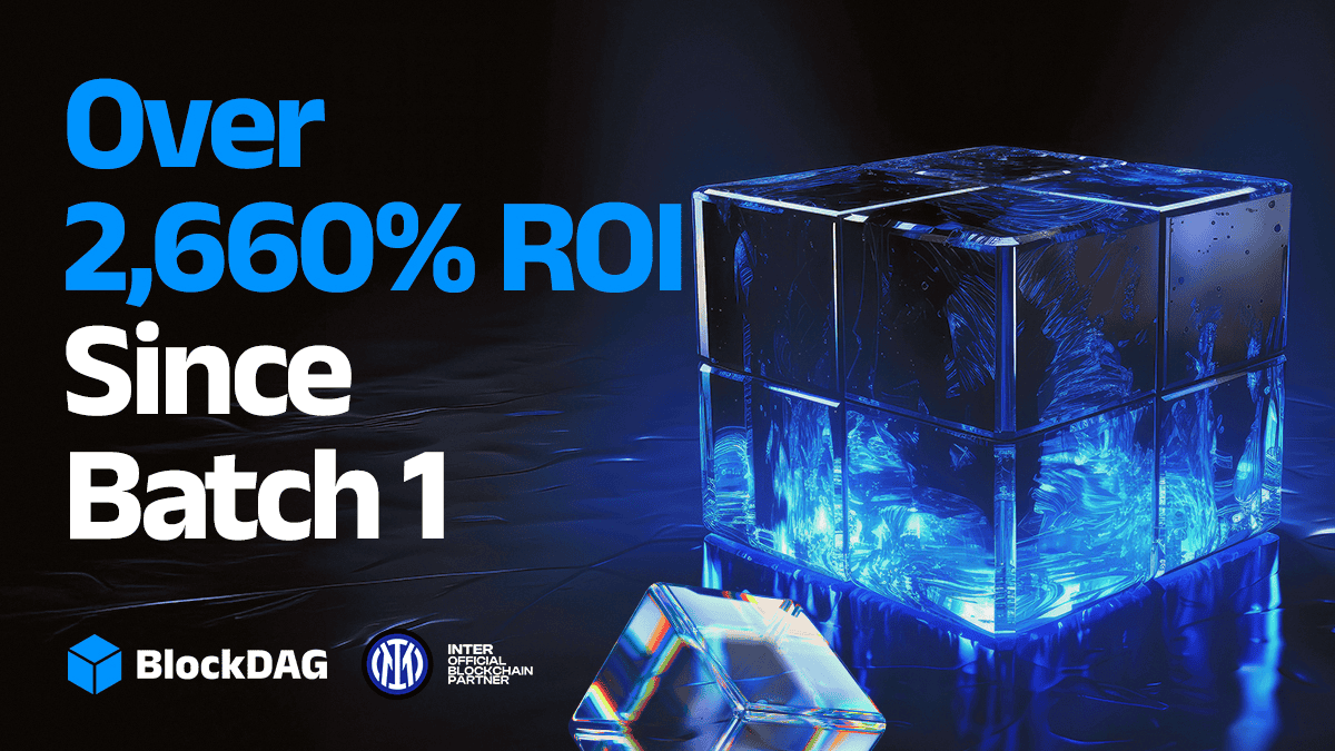 LINK Surge, SOL Structure & Why BlockDAG Leads Best Long Term Crypto