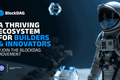 BlockDAG Review: Viral Presale or Real Web3 Ecosystem?