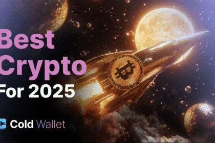 Most Volatile Crypto 2025: Cold Wallet, Ethereum, Solana, and Cardano Insights