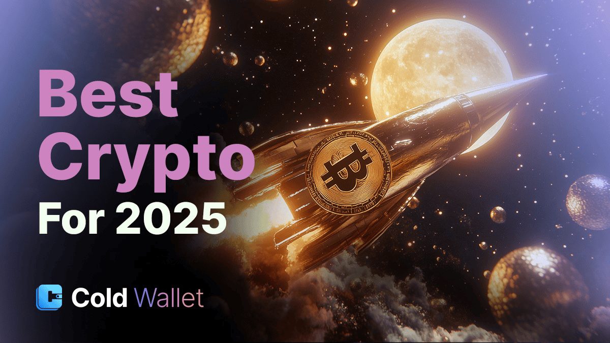 Most Volatile Crypto 2025: Cold Wallet, Ethereum, Solana, and Cardano Insights