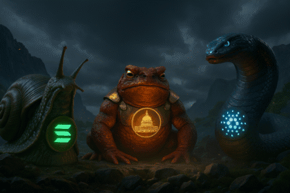 Top Crypto Presales Before the Next Surge — Solana, Cardano & MAGACOIN FINANCE Ranked as Best Buys
