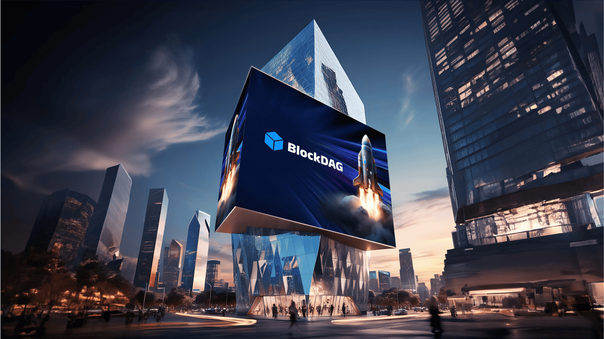 BlockDAG at $0.03 Surpasses Dogecoin Next Rally and Cardano Technical Trend