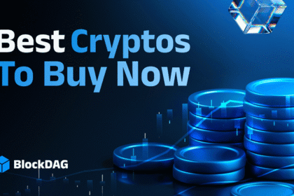 Next Crypto to Explode 2025: BlockDAG, ETH, BNB, Solana