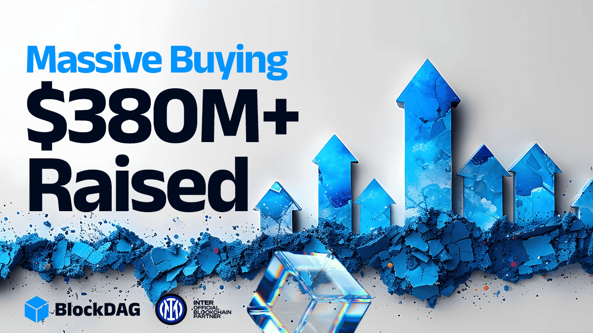 SUI Struggles and SHIB Leans on Hype, and BlockDAG Presale Surges Past $388M!