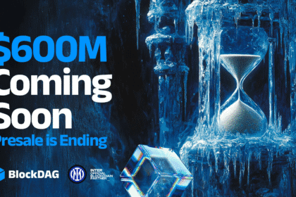 Ethereum Eyes $5K, UNI Holds $10, BlockDAG Presale Nears $600M