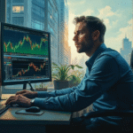 ARK Invest Transfers Bitcoin Amid Market Predictions