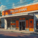 El Salvador Introduces New Bitcoin Banking Law