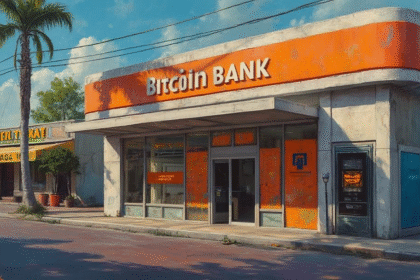 El Salvador Introduces New Bitcoin Banking Law