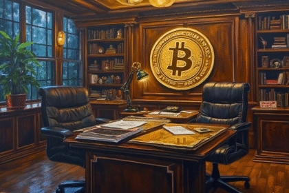 Brevan Howard Increases Bitcoin ETF Investment by 71%