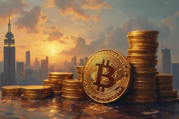 Block Inc. Increases Bitcoin Holdings by $12.6 Million