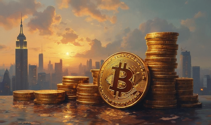 Block Inc. Increases Bitcoin Holdings by $12.6 Million
