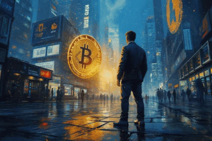 Crypto Trader Predicts Bitcoin's Rise and Altseason Ahead