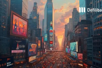 Bitget Reports $750 Billion Trading Volume in H1 2025