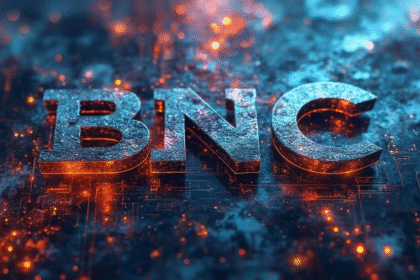 BNC Acquires 200,000 Binance Coins to Lead Crypto Assets