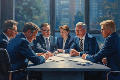 Brevan Howard Boosts Investment in BlackRock's Bitcoin ETF