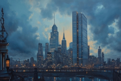 Brevan Howard Acquires Largest Stake in BlackRock Bitcoin ETF