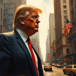 Trump Signs Order Against Discrimination in Crypto Banking