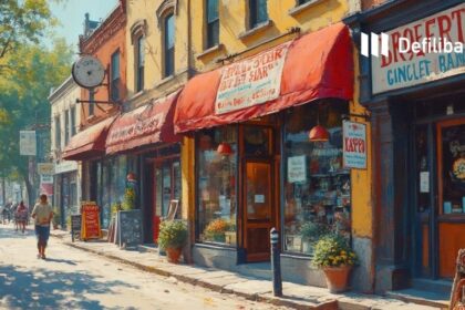 New Policy Changes Impact Local Businesses Significantly