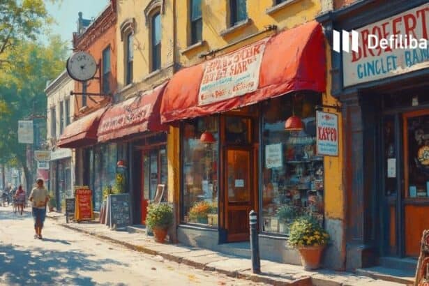 New Policy Changes Impact Local Businesses Significantly