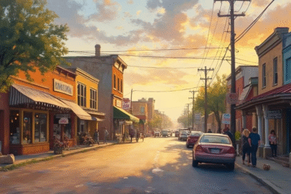New Policy Changes Impacting Local Businesses Announced