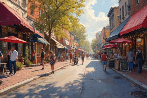 New Policy Changes Impact Local Businesses Significantly