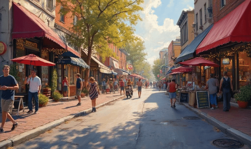 New Policy Changes Impact Local Businesses Significantly