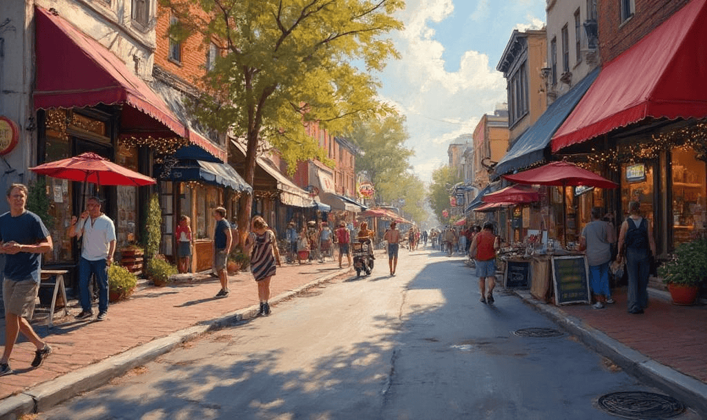 New Policy Changes Impact Local Businesses Significantly