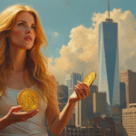 Cathie Wood Predicts Bitcoin Could Reach $1.5 Million by 2030