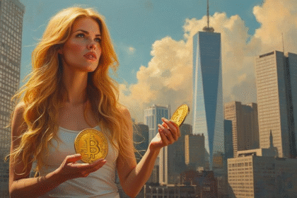 Cathie Wood Predicts Bitcoin Could Reach $1.5 Million by 2030