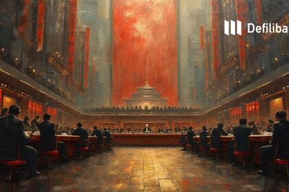 China Explores Stablecoins for Cross-Border Payments