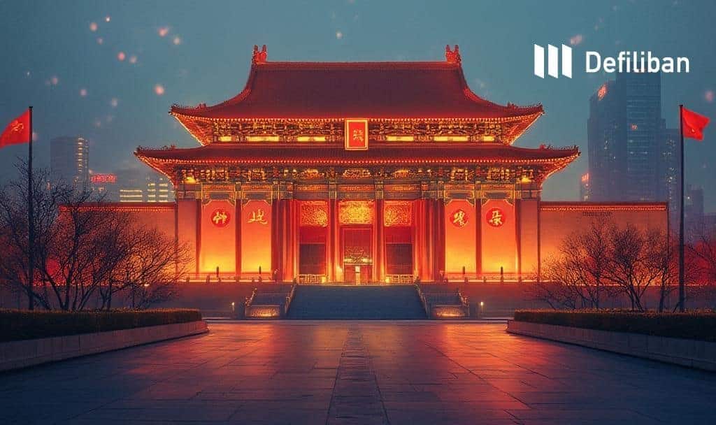 China Explores Stablecoins for Cross-Border Payments