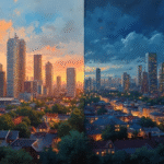 Presenting Opposing Perspectives with Factual Clarity