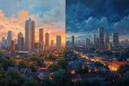 Presenting Opposing Perspectives with Factual Clarity