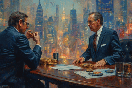 CFTC Launches Crypto Sprint for Digital Asset Regulation