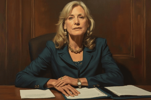 Senator Lummis Proposes U.S. Strategic Bitcoin Reserve