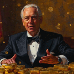 Senator Lummis Proposes Bitcoin Act for Strategic Reserves