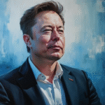 Elon Musk's Impact on Innovation Compared to Historical Figures