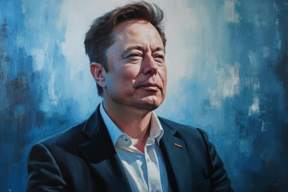 Elon Musk's Impact on Innovation Compared to Historical Figures