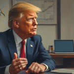 Eric Trump Predicts Bitcoin Will Reach $175,000 by 2025
