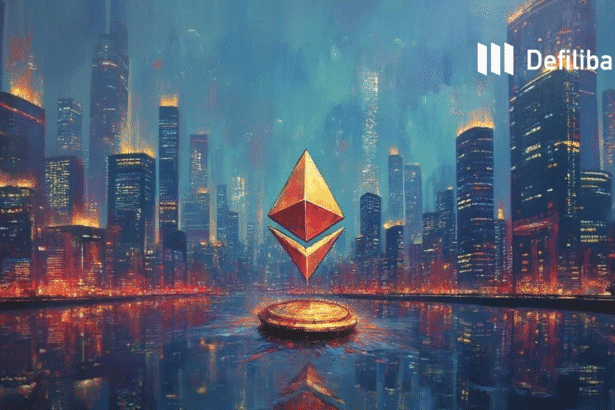 Ethereum ETFs Surpass Bitcoin in Daily Inflows