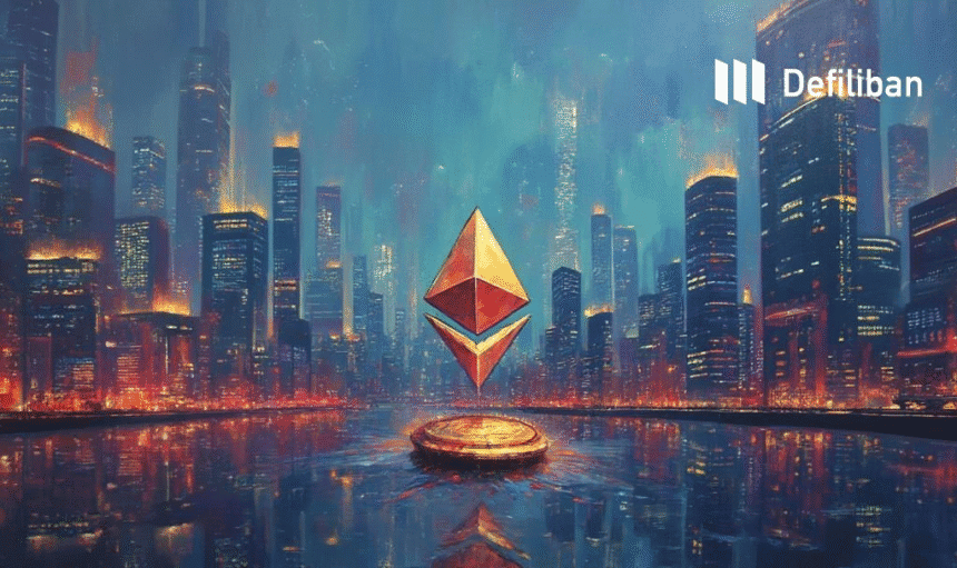 Ethereum ETFs Surpass Bitcoin in Daily Inflows