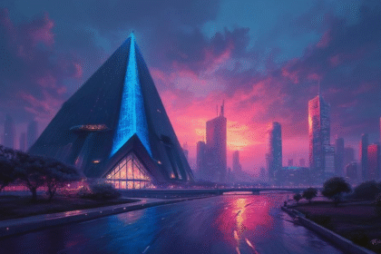 Ethereum Launches 10-Year Lean Plan for Future Growth