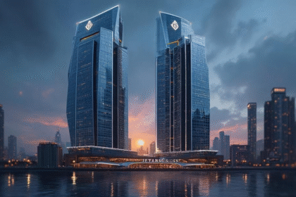 SharpLink and Bitmine Lead in Corporate Ethereum Holdings