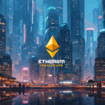 BitMine Surpasses MARA with Largest Ethereum Treasury