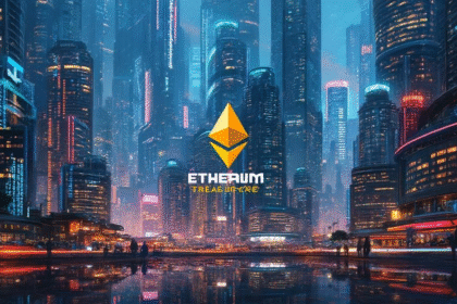 BitMine Surpasses MARA with Largest Ethereum Treasury