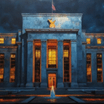 Federal Reserve Ends Cryptocurrency Supervision Program
