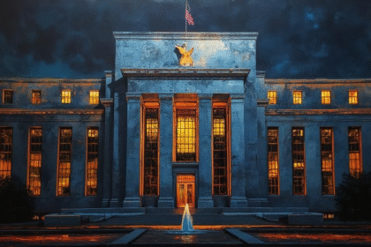 Federal Reserve Ends Cryptocurrency Supervision Program