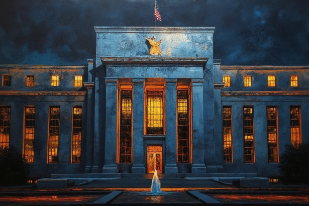 Federal Reserve Ends Cryptocurrency Supervision Program