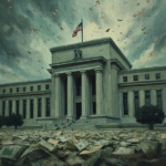 Rieder Proposes 50 Basis Point Rate Cut for 2025