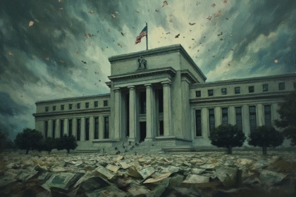 Rieder Proposes 50 Basis Point Rate Cut for 2025